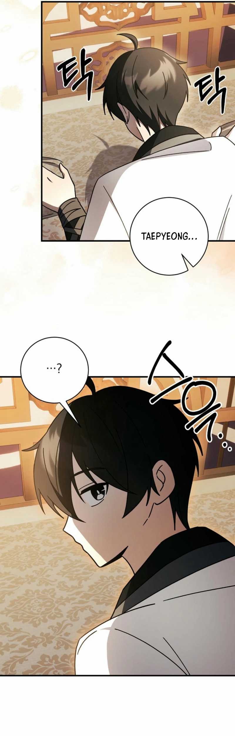 Surviving in a Romance Fantasy Novel Chapter 38 - halaman 27