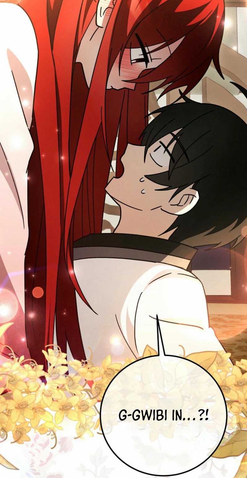 Surviving in a Romance Fantasy Novel Chapter 38 - halaman 30