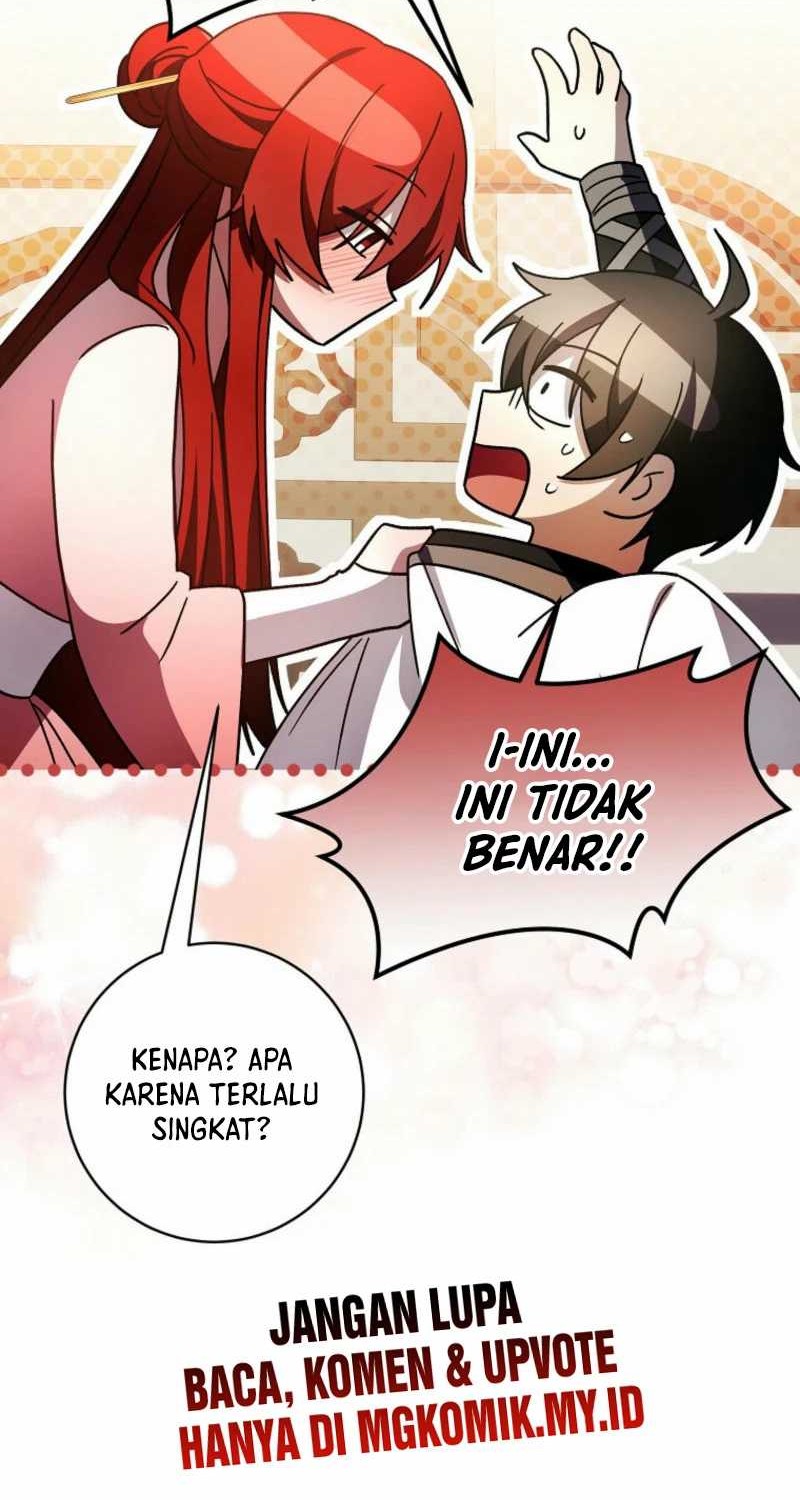 Surviving in a Romance Fantasy Novel Chapter 38 - halaman 36