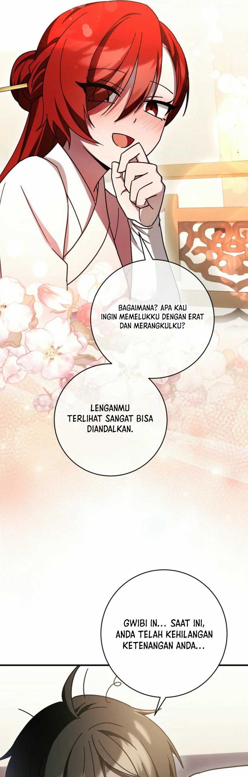 Surviving in a Romance Fantasy Novel Chapter 38 - halaman 41
