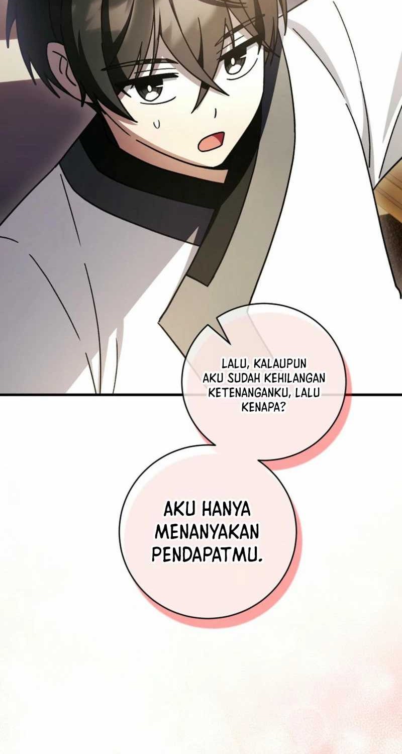 Surviving in a Romance Fantasy Novel Chapter 38 - halaman 42