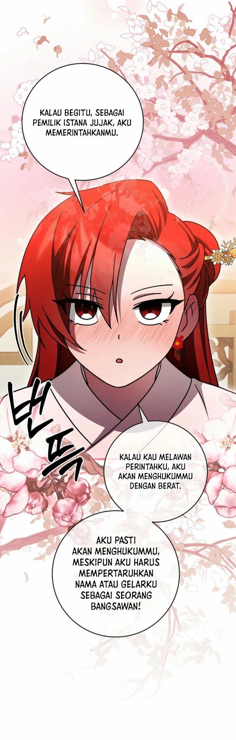 Surviving in a Romance Fantasy Novel Chapter 38 - halaman 45