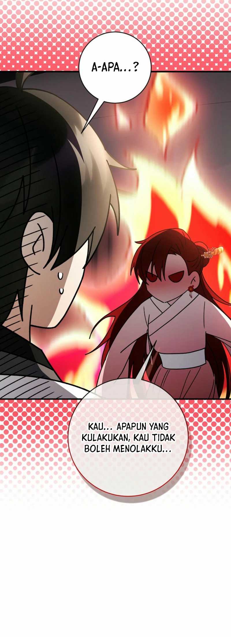 Surviving in a Romance Fantasy Novel Chapter 38 - halaman 47
