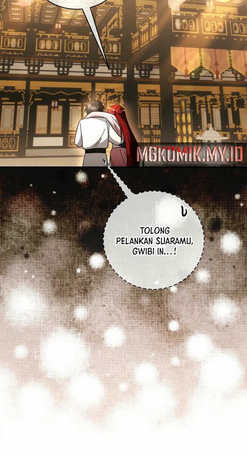 Surviving in a Romance Fantasy Novel Chapter 38 - halaman 5