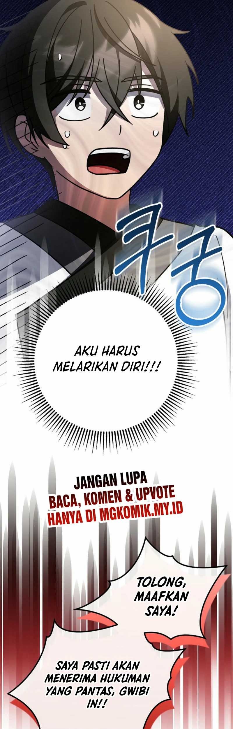 Surviving in a Romance Fantasy Novel Chapter 38 - halaman 50