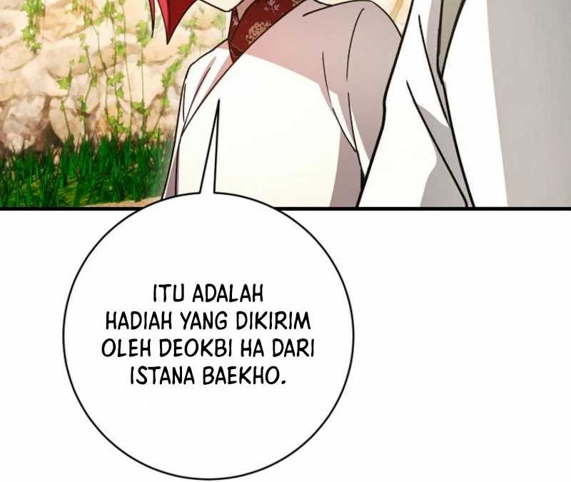 Surviving in a Romance Fantasy Novel Chapter 38 - halaman 62