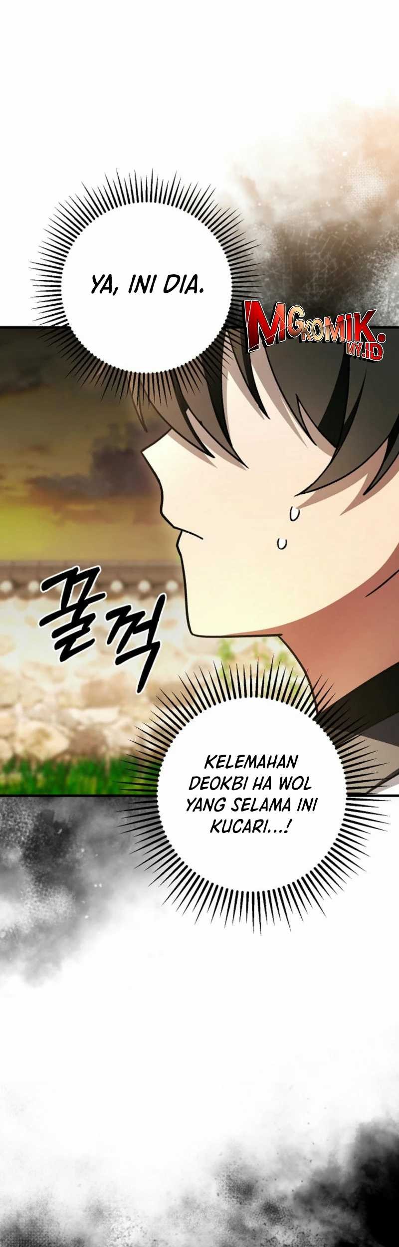 Surviving in a Romance Fantasy Novel Chapter 38 - halaman 63