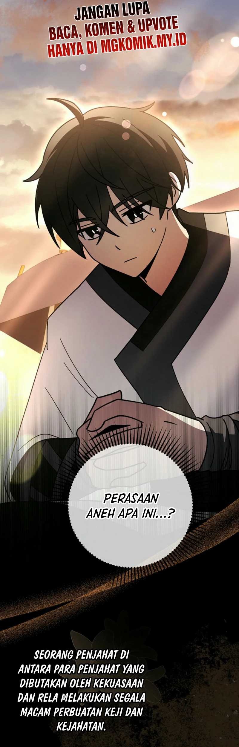 Surviving in a Romance Fantasy Novel Chapter 38 - halaman 65