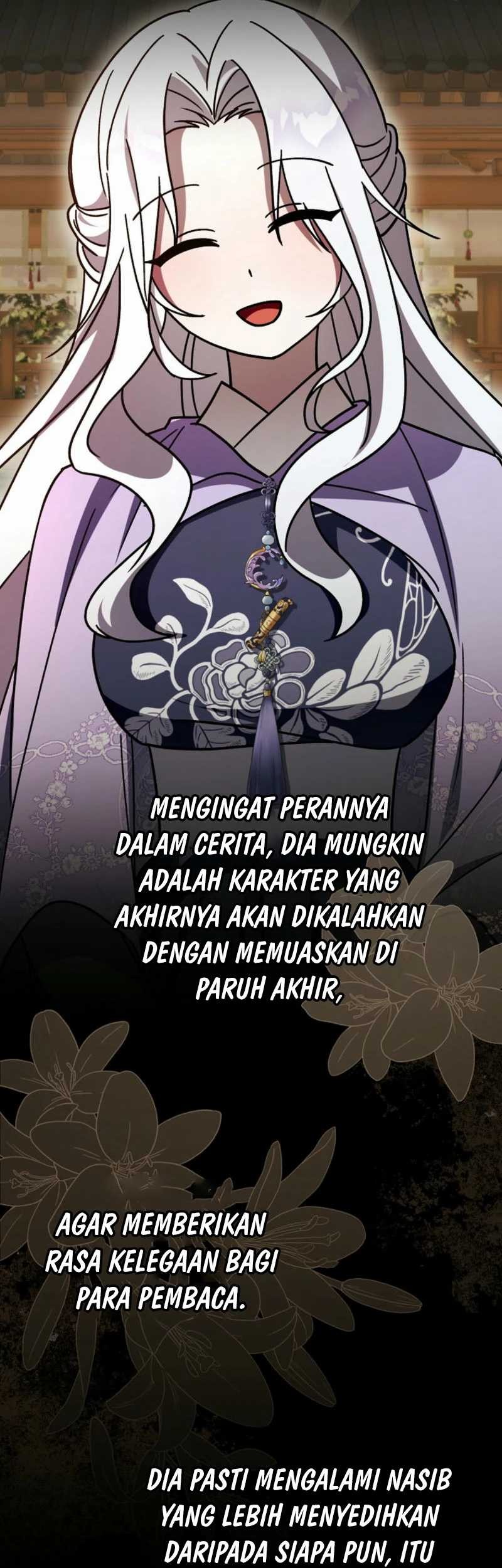Surviving in a Romance Fantasy Novel Chapter 38 - halaman 67