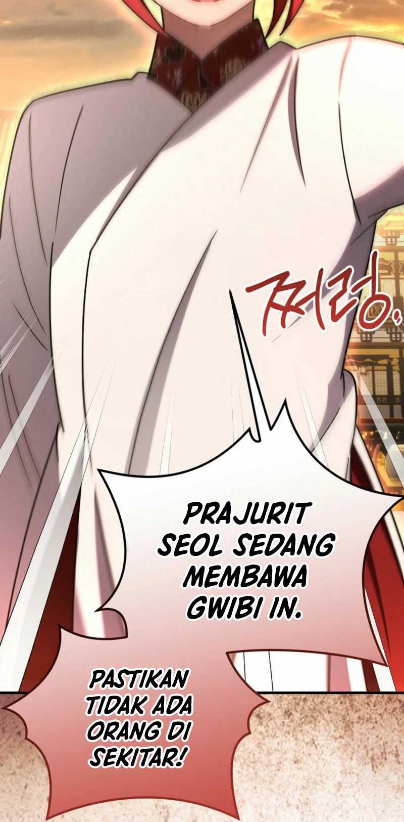 Surviving in a Romance Fantasy Novel Chapter 38 - halaman 7