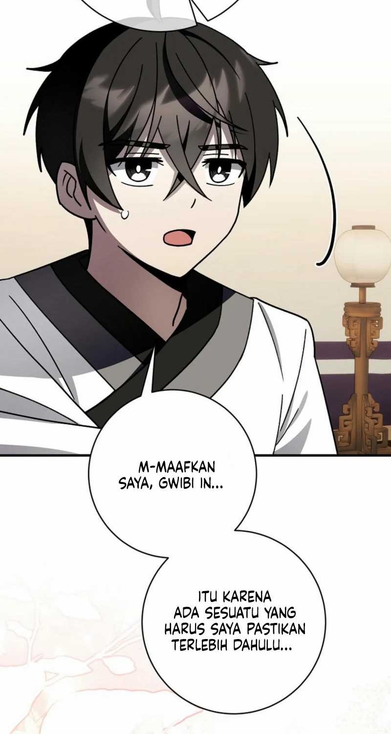 Surviving in a Romance Fantasy Novel Chapter 39 - halaman 10