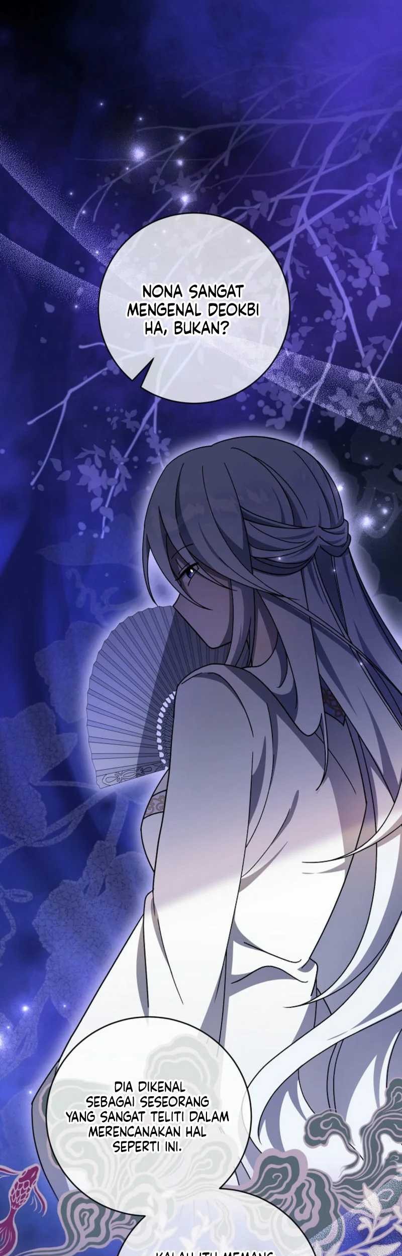 Surviving in a Romance Fantasy Novel Chapter 39 - halaman 15