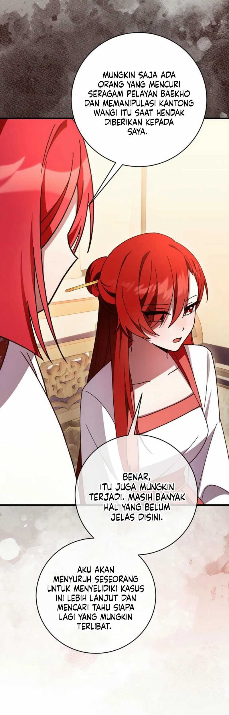 Surviving in a Romance Fantasy Novel Chapter 39 - halaman 19