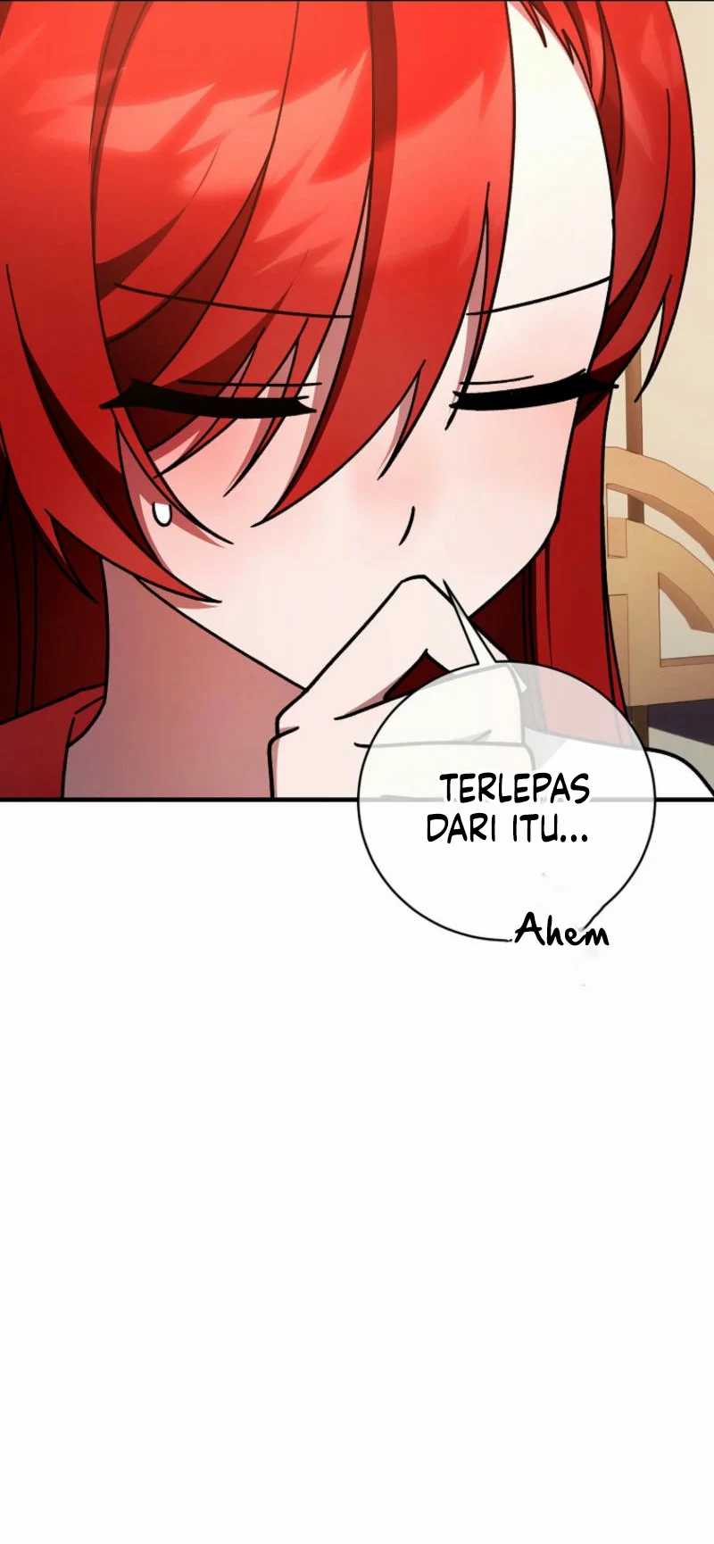 Surviving in a Romance Fantasy Novel Chapter 39 - halaman 21