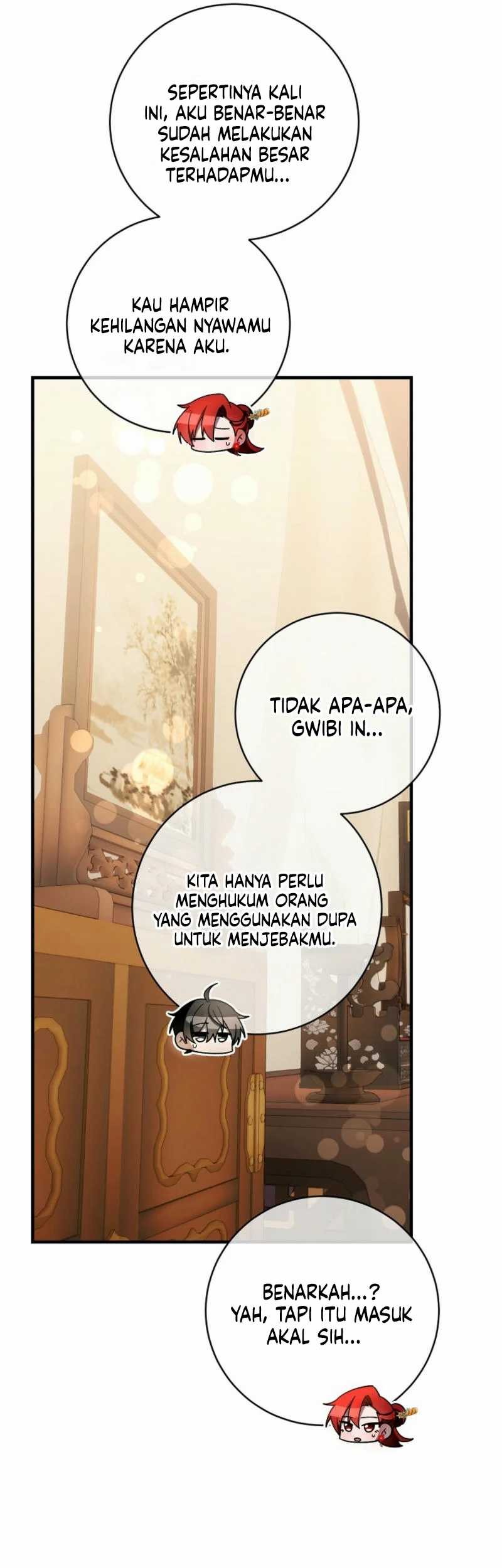 Surviving in a Romance Fantasy Novel Chapter 39 - halaman 22