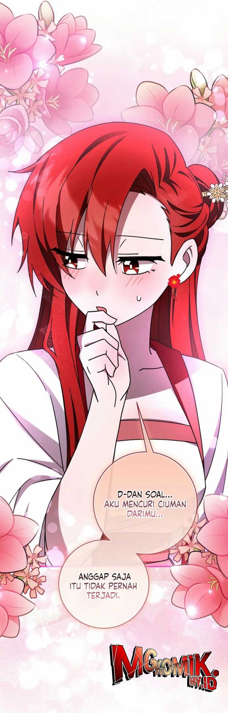 Surviving in a Romance Fantasy Novel Chapter 39 - halaman 24