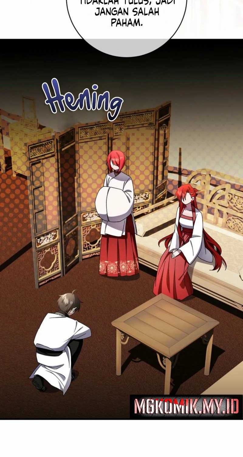 Surviving in a Romance Fantasy Novel Chapter 39 - halaman 27