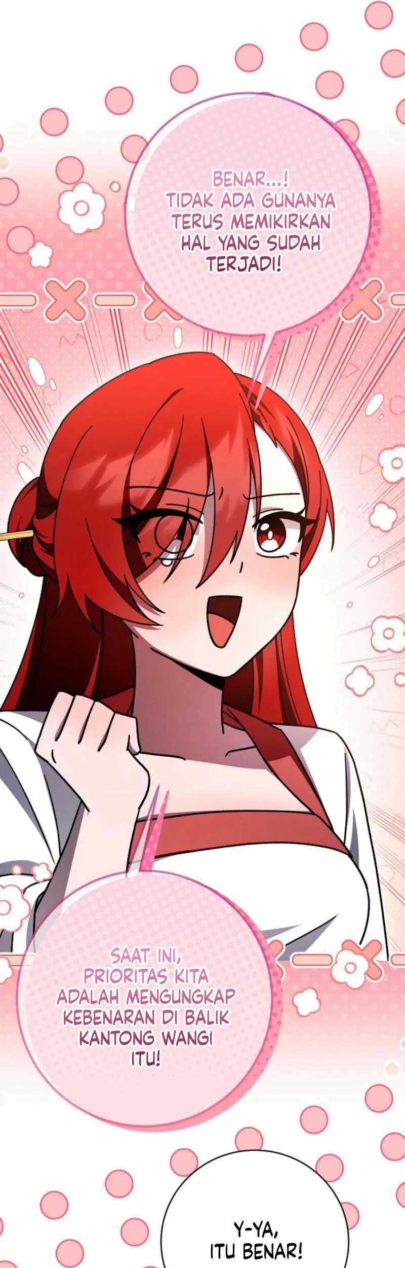 Surviving in a Romance Fantasy Novel Chapter 39 - halaman 30