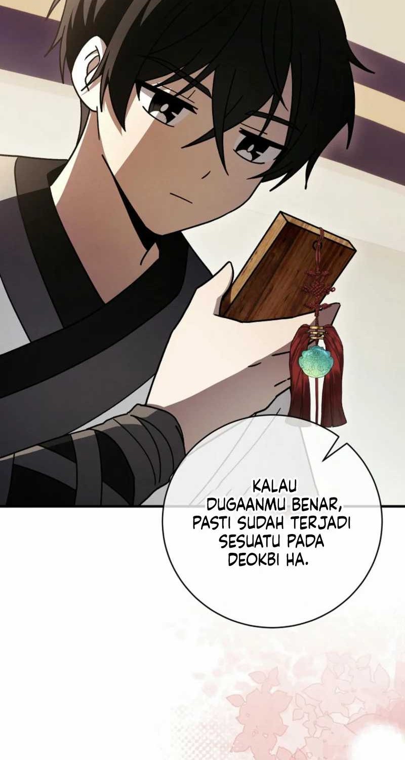 Surviving in a Romance Fantasy Novel Chapter 39 - halaman 38