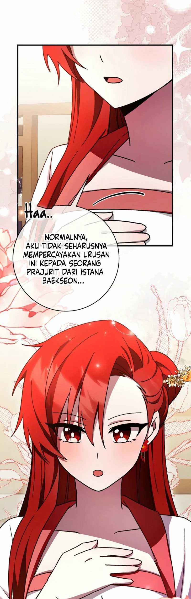 Surviving in a Romance Fantasy Novel Chapter 39 - halaman 39