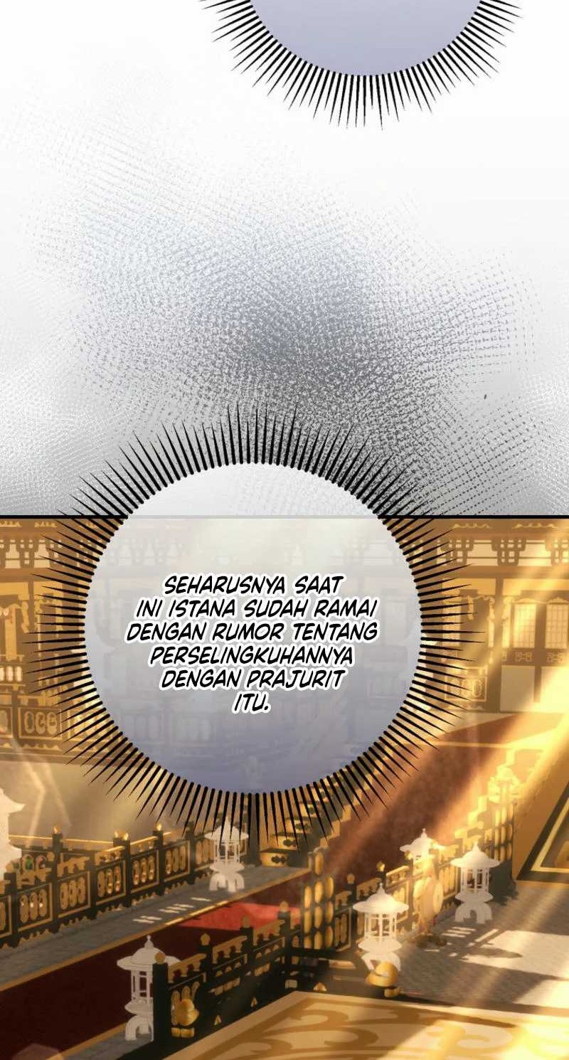 Surviving in a Romance Fantasy Novel Chapter 39 - halaman 4