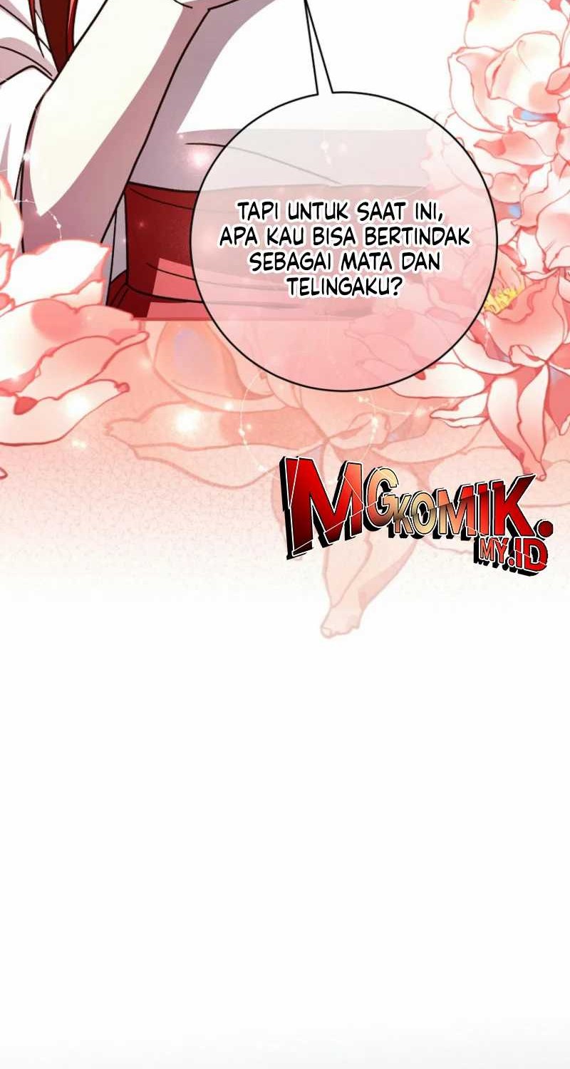 Surviving in a Romance Fantasy Novel Chapter 39 - halaman 40