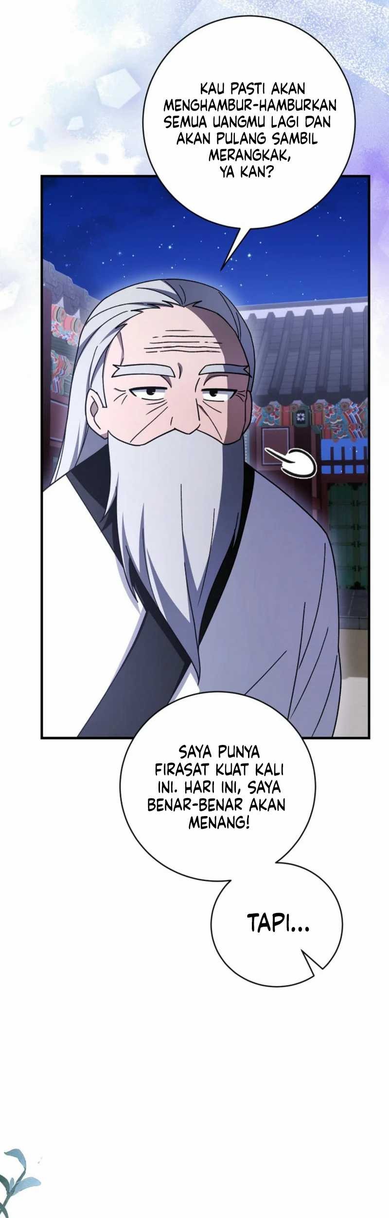 Surviving in a Romance Fantasy Novel Chapter 39 - halaman 51