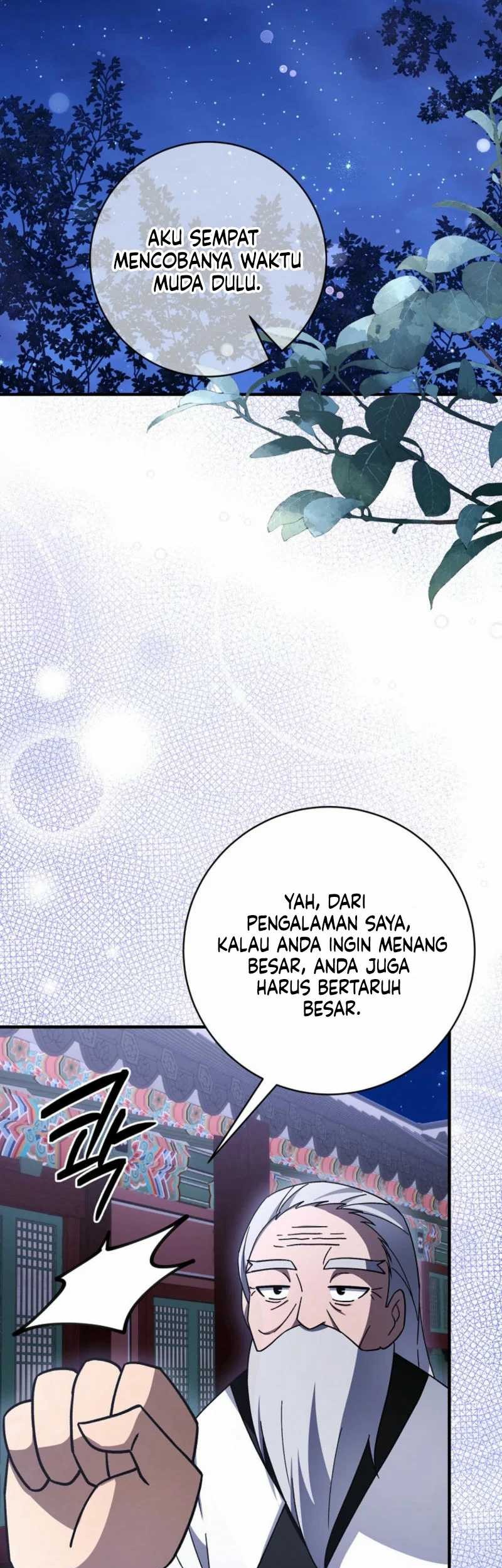 Surviving in a Romance Fantasy Novel Chapter 39 - halaman 53