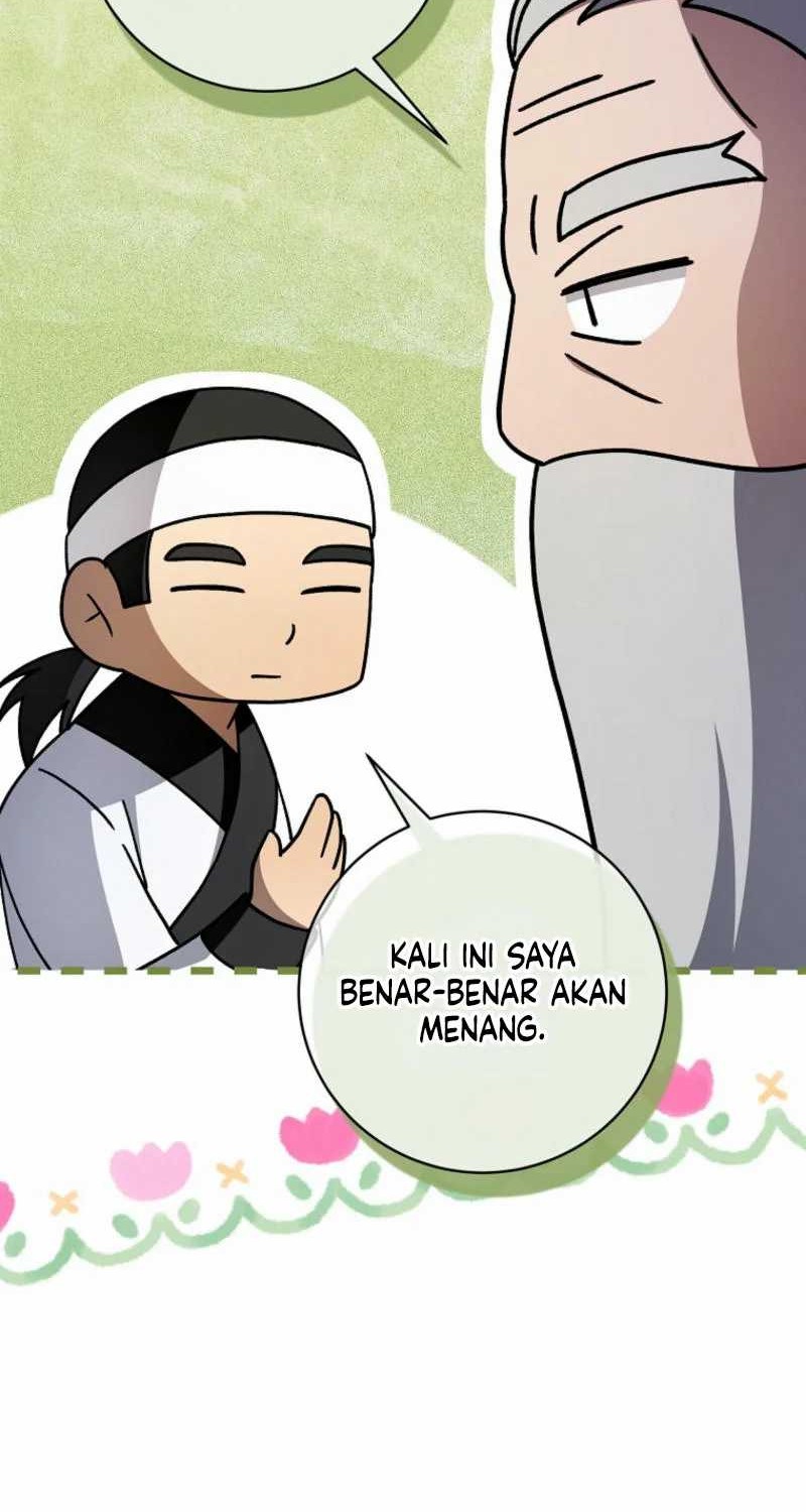 Surviving in a Romance Fantasy Novel Chapter 39 - halaman 56