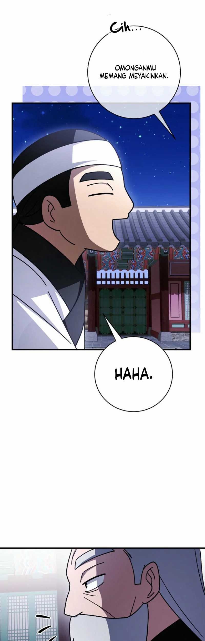 Surviving in a Romance Fantasy Novel Chapter 39 - halaman 57