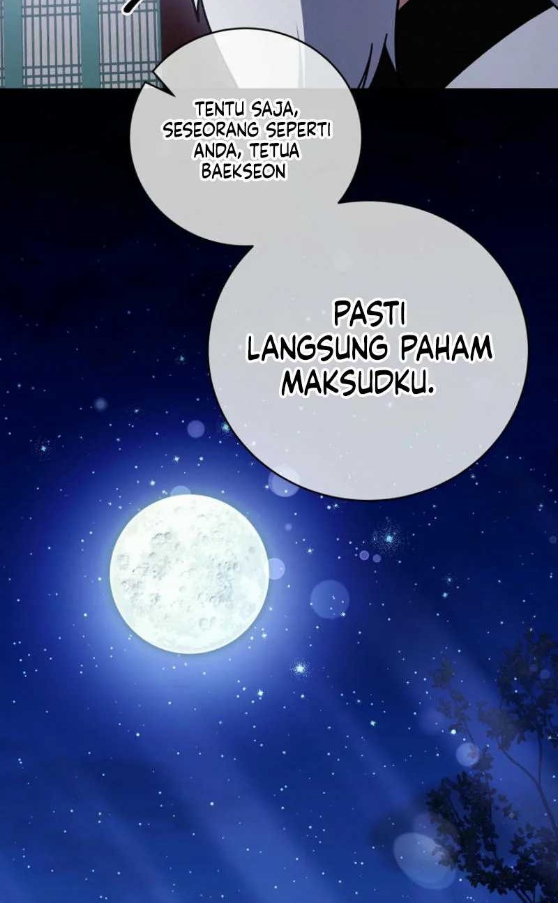 Surviving in a Romance Fantasy Novel Chapter 39 - halaman 58