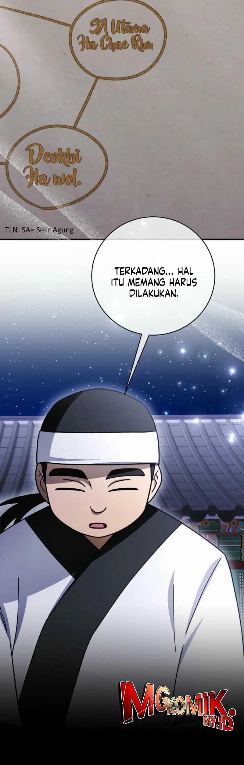 Surviving in a Romance Fantasy Novel Chapter 39 - halaman 60