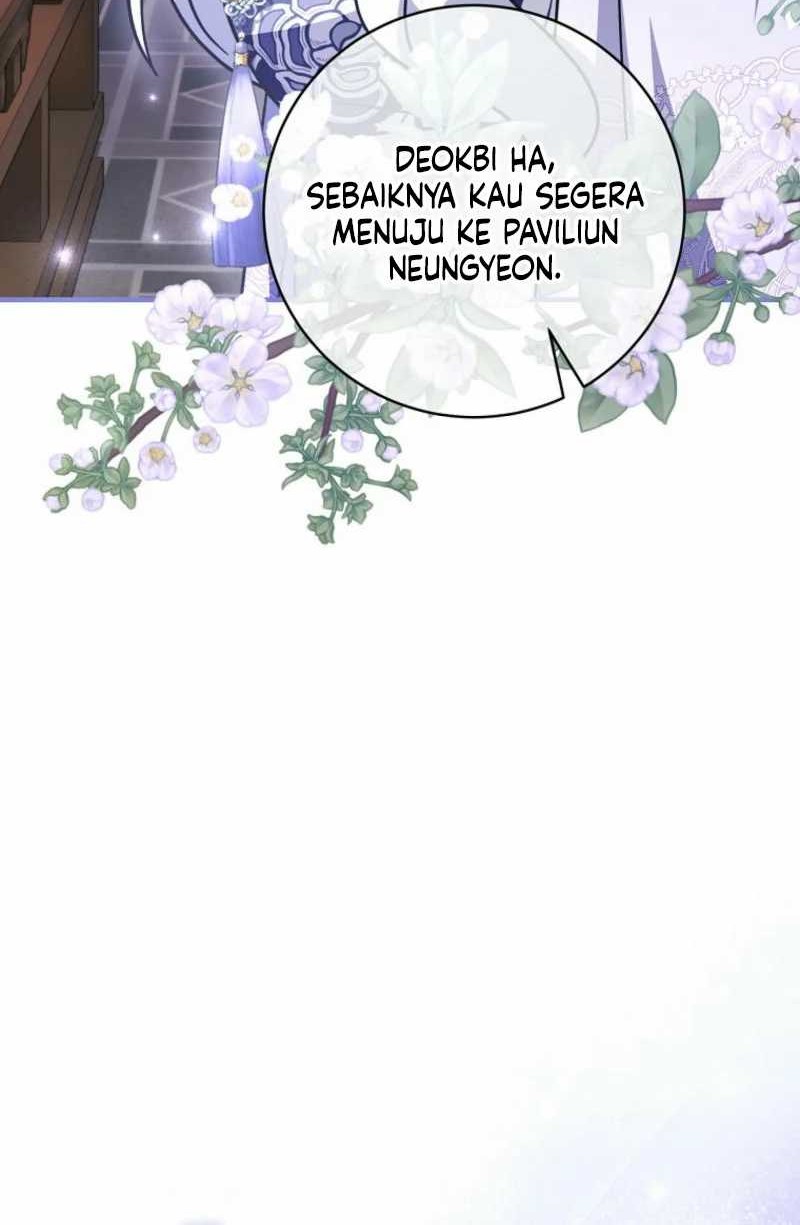 Surviving in a Romance Fantasy Novel Chapter 39 - halaman 63