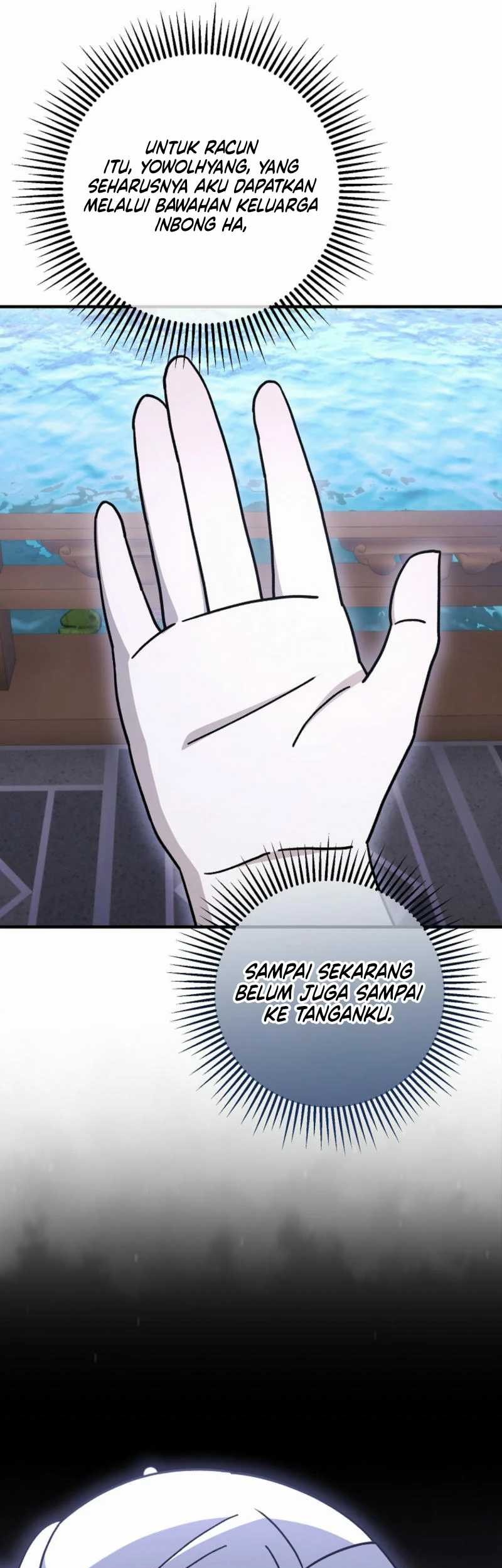 Surviving in a Romance Fantasy Novel Chapter 39 - halaman 68
