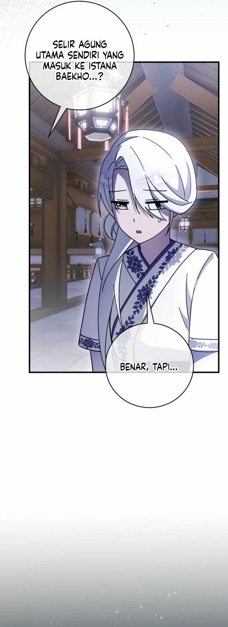 Surviving in a Romance Fantasy Novel Chapter 39 - halaman 74