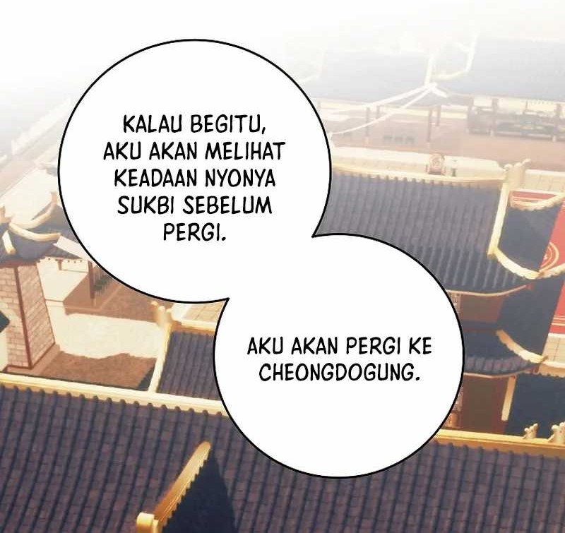Surviving in a Romance Fantasy Novel Chapter 4 - halaman 10