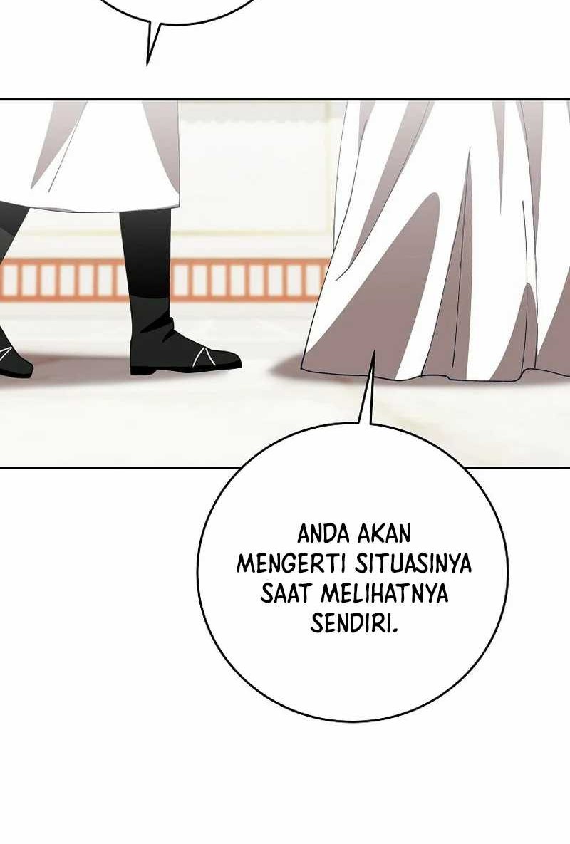 Surviving in a Romance Fantasy Novel Chapter 4 - halaman 14