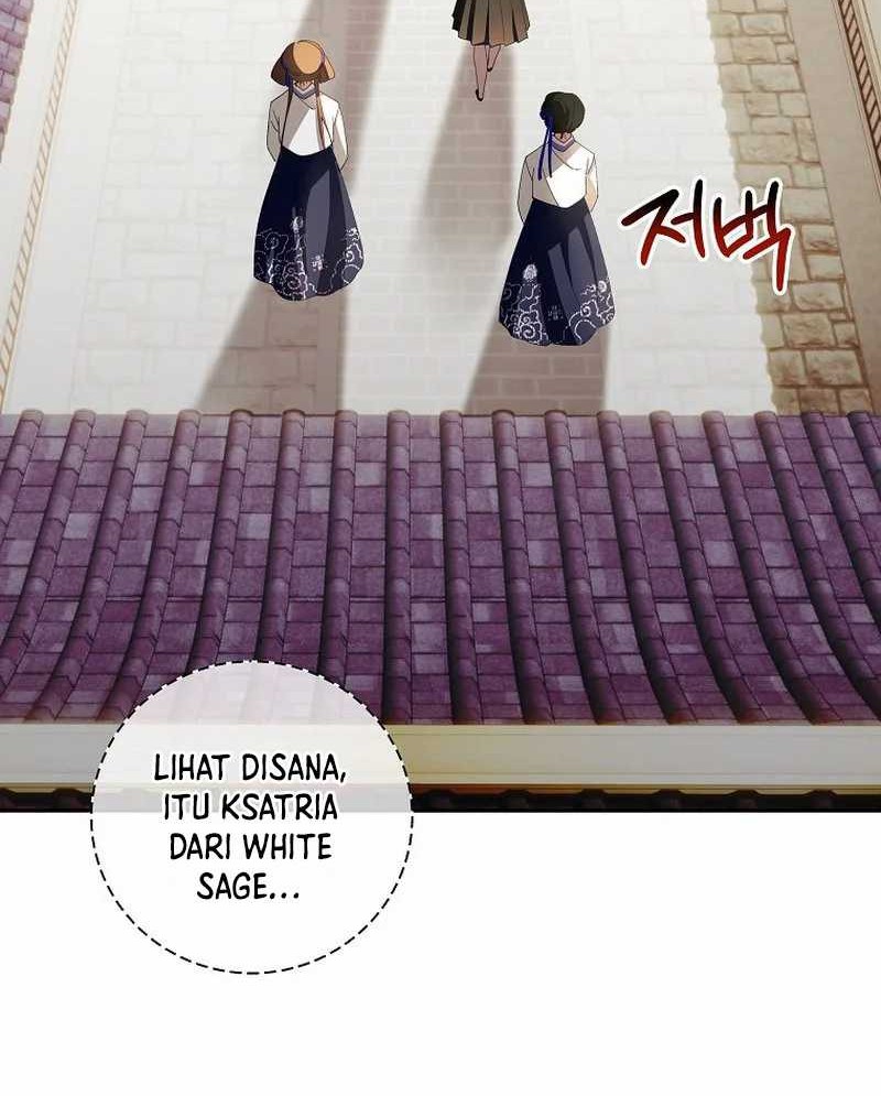 Surviving in a Romance Fantasy Novel Chapter 4 - halaman 16