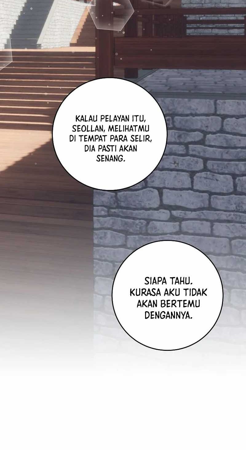 Surviving in a Romance Fantasy Novel Chapter 4 - halaman 2