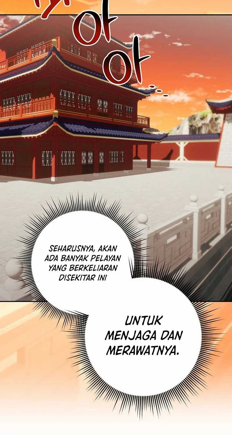 Surviving in a Romance Fantasy Novel Chapter 4 - halaman 20