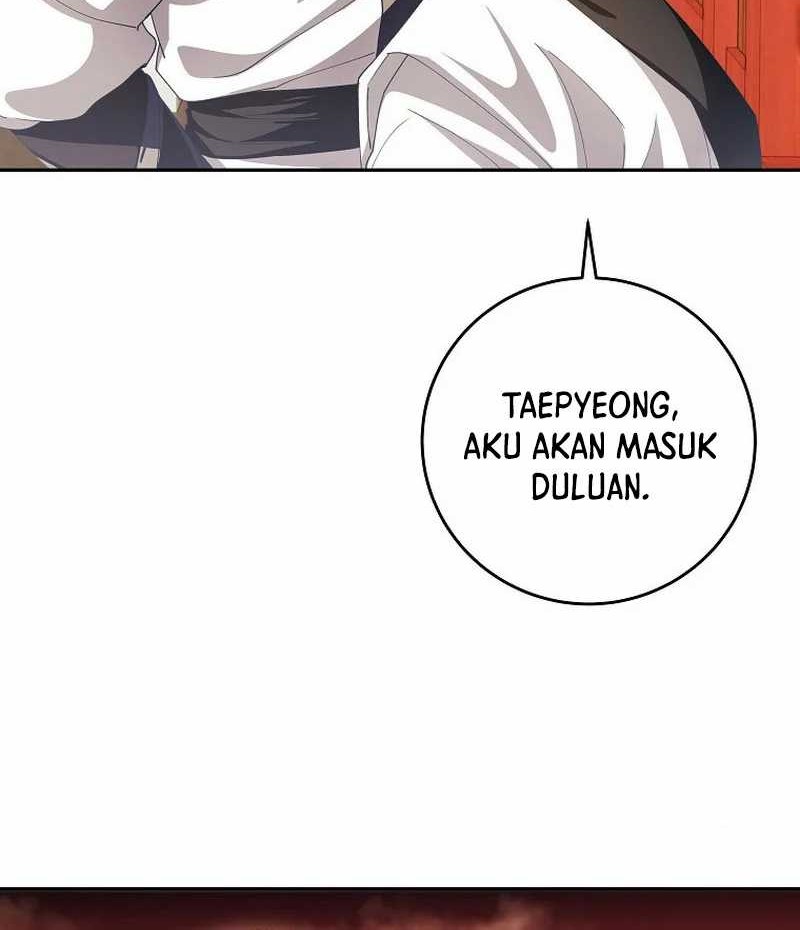 Surviving in a Romance Fantasy Novel Chapter 4 - halaman 22