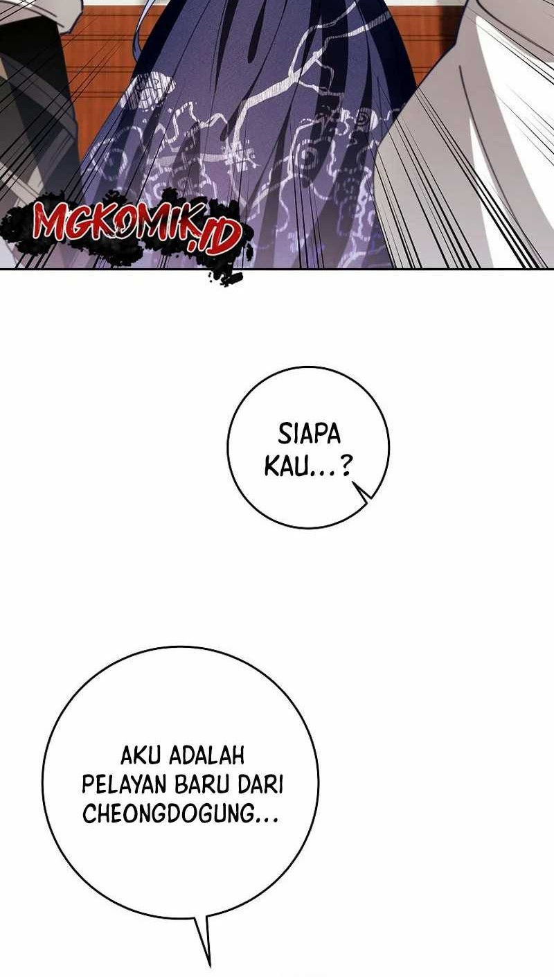 Surviving in a Romance Fantasy Novel Chapter 4 - halaman 24