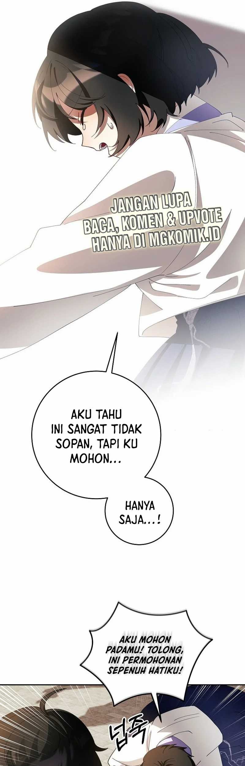 Surviving in a Romance Fantasy Novel Chapter 4 - halaman 25