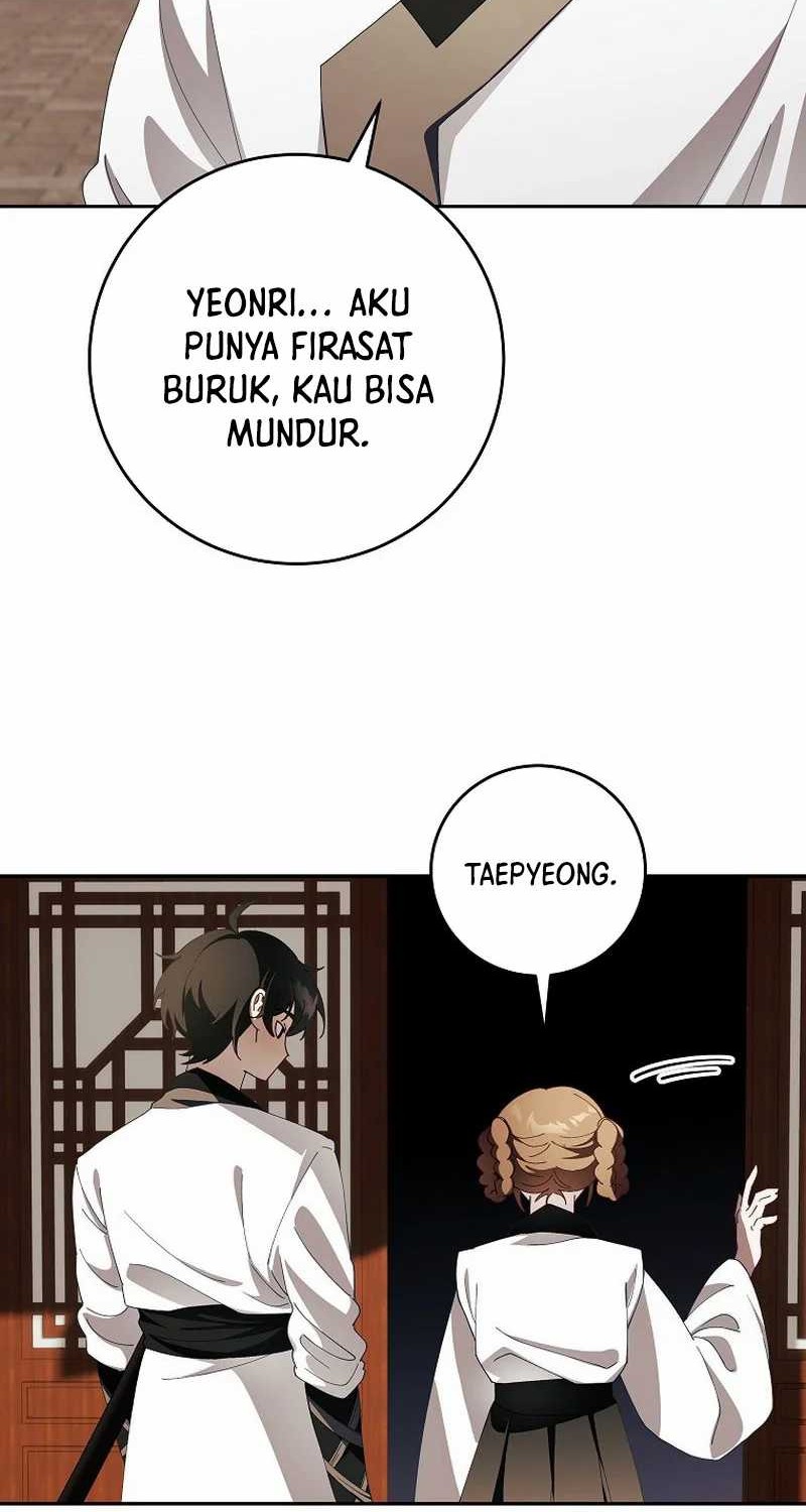 Surviving in a Romance Fantasy Novel Chapter 4 - halaman 30