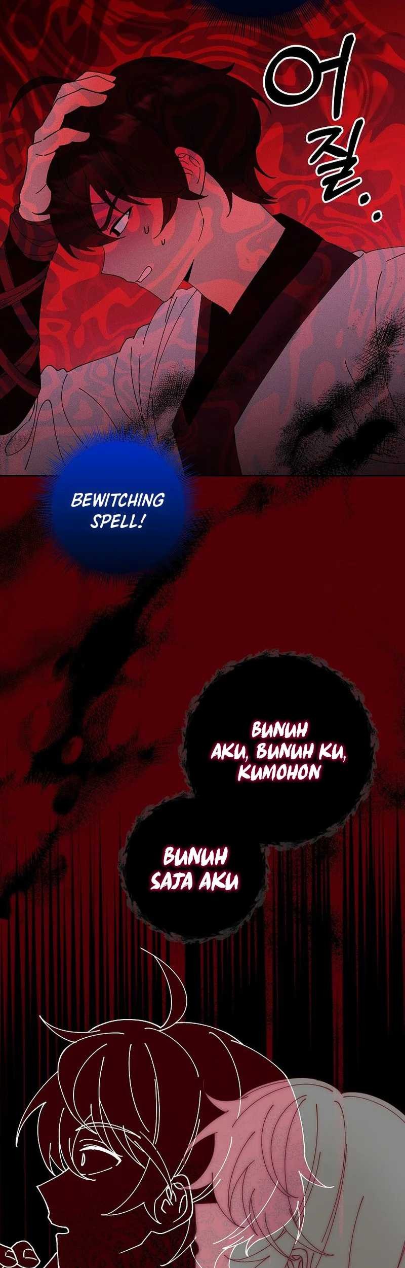Surviving in a Romance Fantasy Novel Chapter 4 - halaman 41