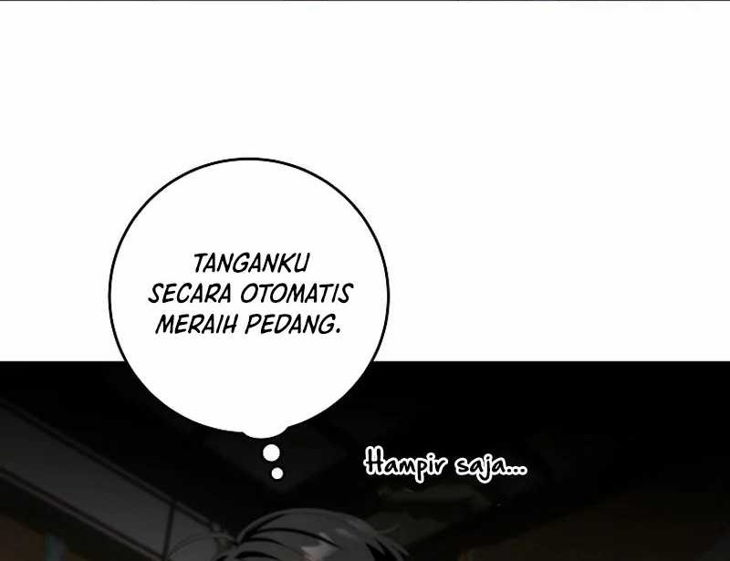 Surviving in a Romance Fantasy Novel Chapter 4 - halaman 44
