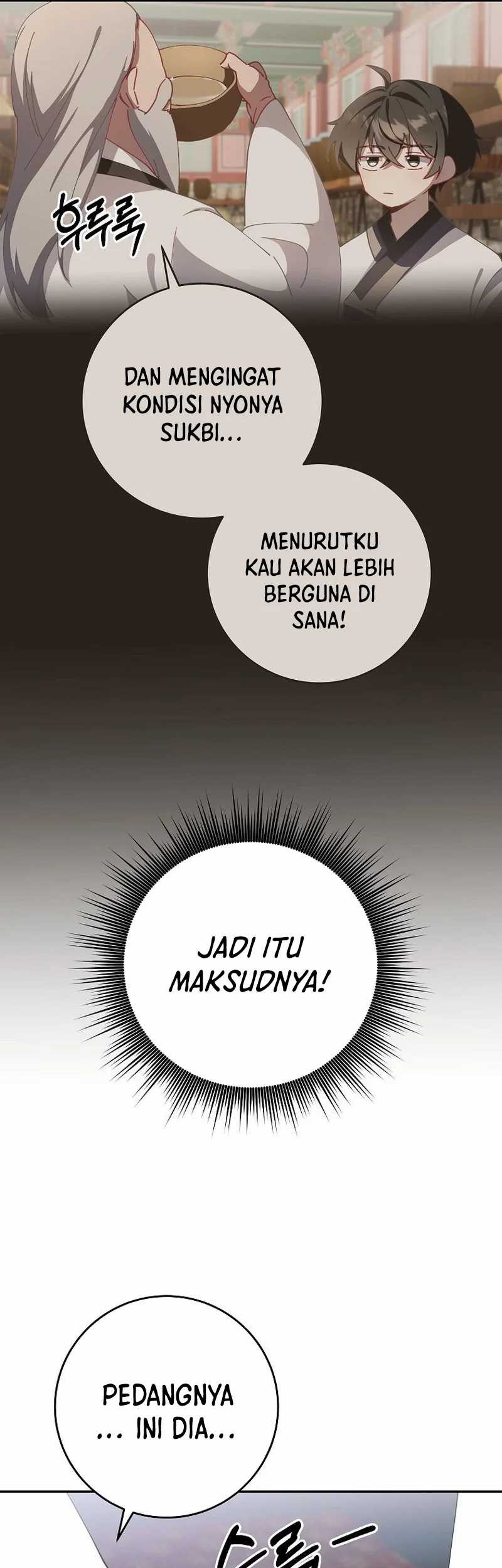 Surviving in a Romance Fantasy Novel Chapter 4 - halaman 47