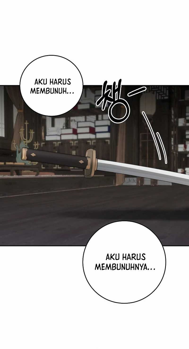 Surviving in a Romance Fantasy Novel Chapter 4 - halaman 50