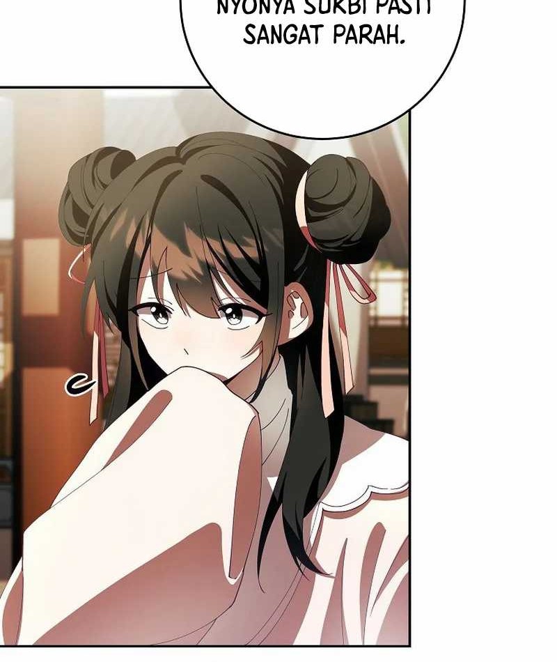 Surviving in a Romance Fantasy Novel Chapter 4 - halaman 8
