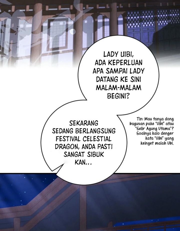 Surviving in a Romance Fantasy Novel Chapter 40 - halaman 10